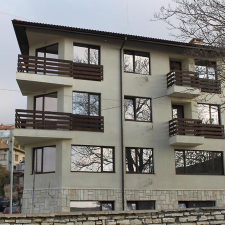 Balchik Apartments Zewnętrze zdjęcie