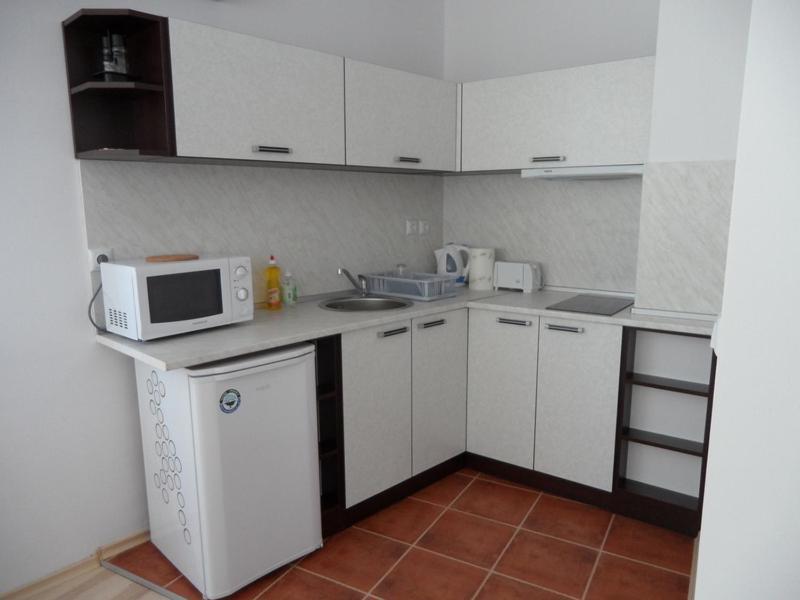 Balchik Apartments Pokój zdjęcie
