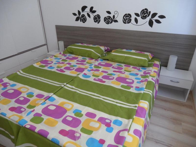 Balchik Apartments Pokój zdjęcie