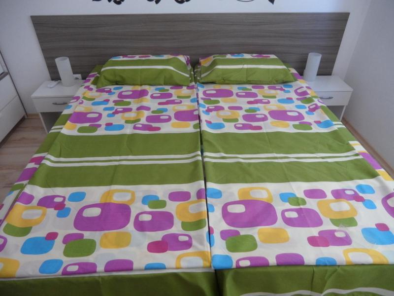 Balchik Apartments Pokój zdjęcie