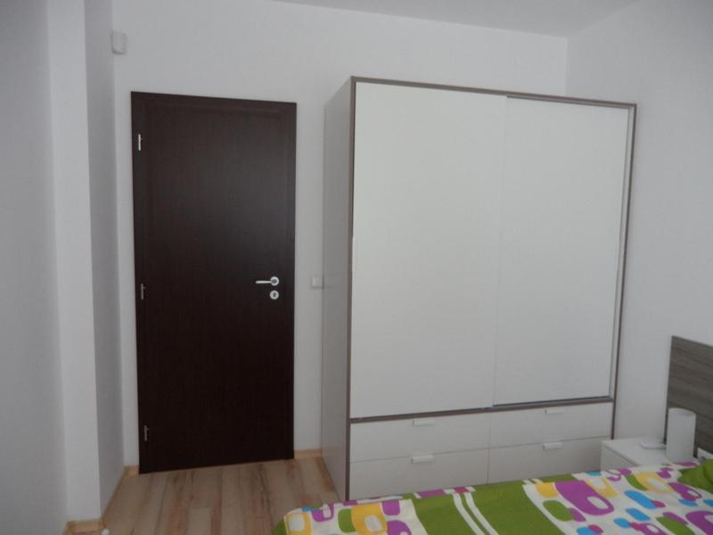 Balchik Apartments Zewnętrze zdjęcie
