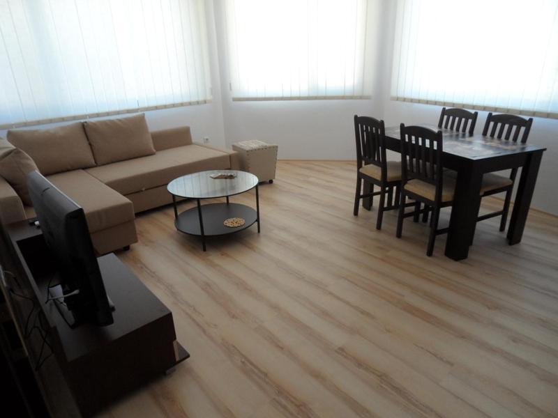 Balchik Apartments Pokój zdjęcie
