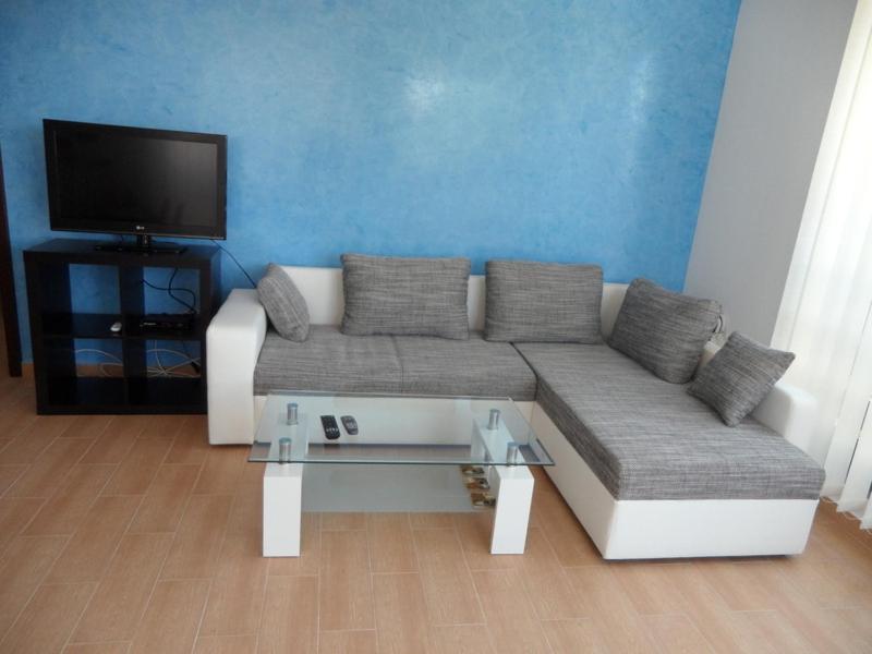 Balchik Apartments Pokój zdjęcie
