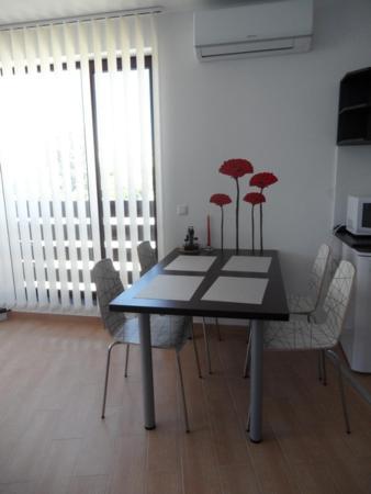 Balchik Apartments Pokój zdjęcie