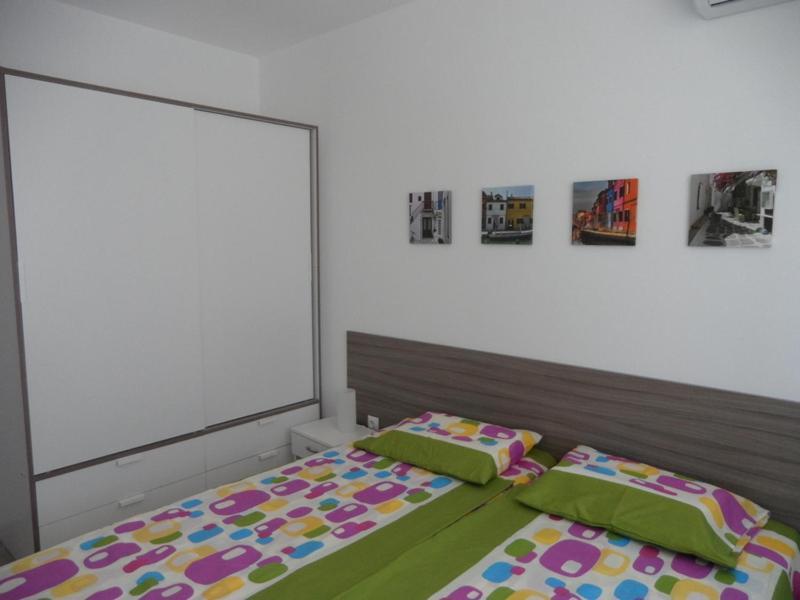 Balchik Apartments Pokój zdjęcie